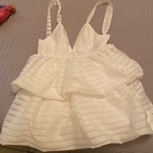 Revolve NBD Rita Mini Dress